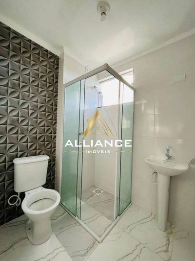 Apartamento, 3 quartos, 107 m² - Foto 3