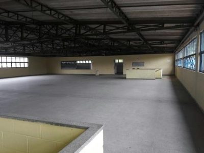Depósito-Galpão, 9000 m² - Foto 4