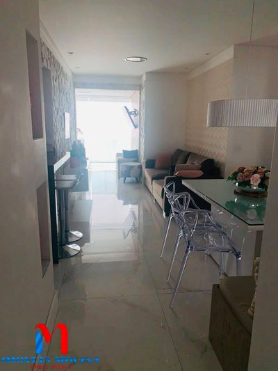 Apartamento, 2 quartos - Foto 2