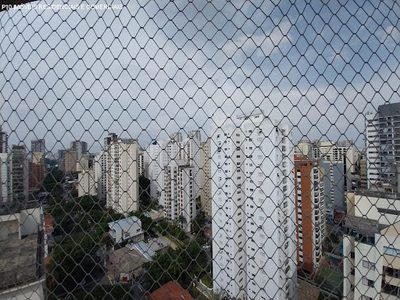 Apartamento, 4 quartos, 274 m² - Foto 2