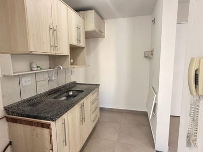Apartamento, 1 quarto, 42 m² - Foto 1