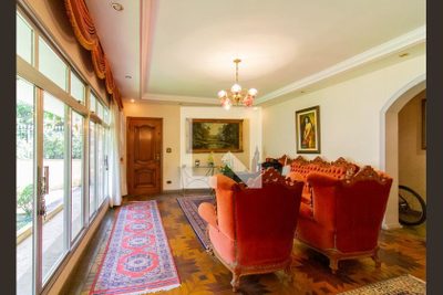 Casa, 4 quartos, 500 m² - Foto 3