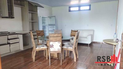 Casa, 2 quartos, 113 m² - Foto 3