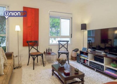 Apartamento, 3 quartos, 120 m² - Foto 1