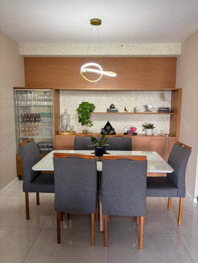 Apartamento, 3 quartos, 106 m² - Foto 5