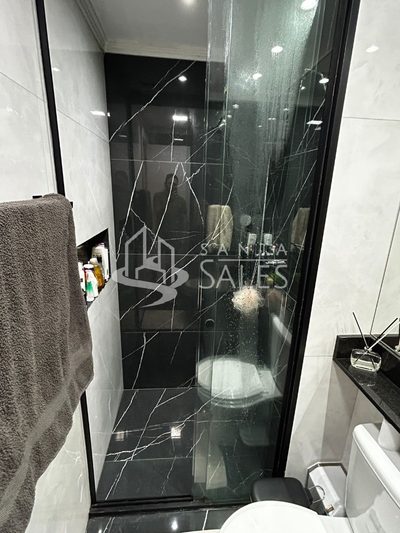 Apartamento, 2 quartos, 51 m² - Foto 4