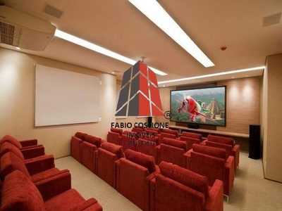 Apartamento, 3 quartos, 200 m² - Foto 5