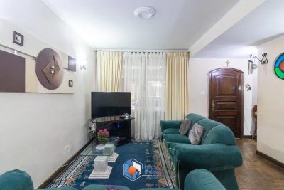 Casa, 3 quartos, 150 m² - Foto 3