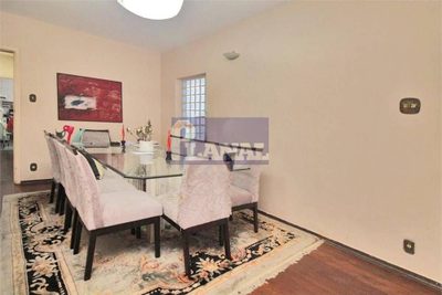 Sobrado, 3 quartos, 320 m² - Foto 3