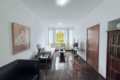 Apartamento, 3 quartos, 160 m² - Foto 1