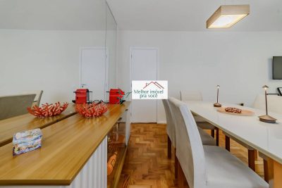 Apartamento, 3 quartos - Foto 1