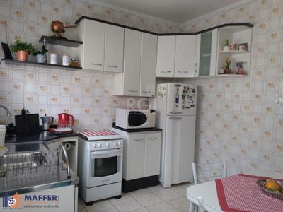 Apartamento, 2 quartos, 85 m² - Foto 5