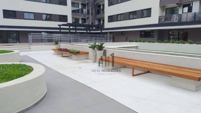 Apartamento, 2 quartos, 54 m² - Foto 3
