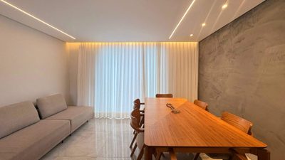 Apartamento, 3 quartos, 80 m² - Foto 5