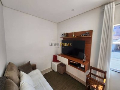 Apartamento, 2 quartos, 50 m² - Foto 4