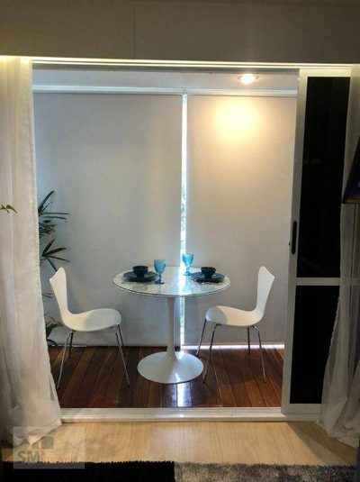 Kitnet-Studio, 36 m² - Foto 5