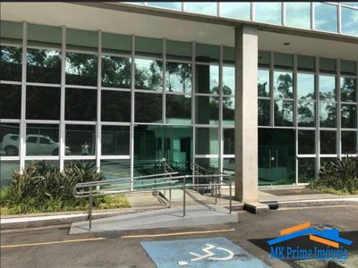 Depósito-Galpão, 4370 m² - Foto 2