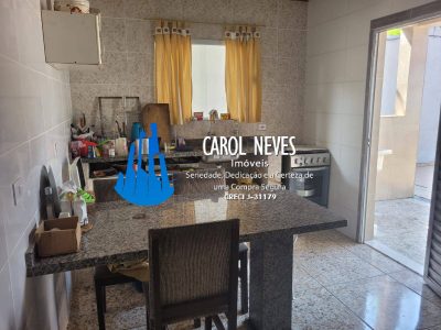 Casa, 3 quartos, 60 m² - Foto 5