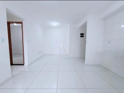 Apartamento, 2 quartos, 44 m² - Foto 4
