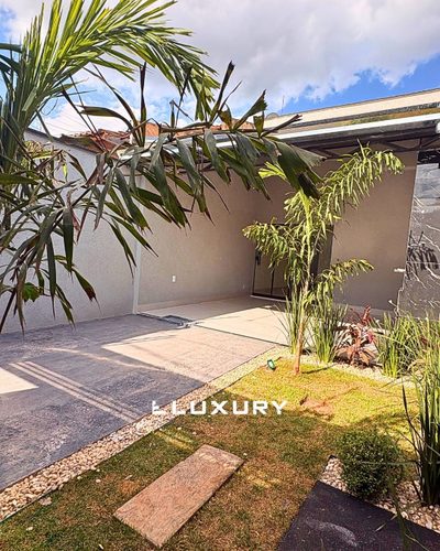 Casa, 3 quartos, 105 m² - Foto 2