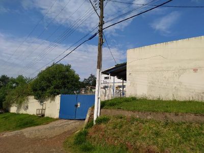 Depósito-Galpão, 753 m² - Foto 2