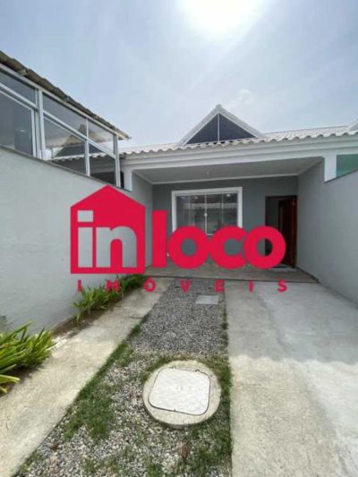 Casa, 2 quartos, 69 m² - Foto 1