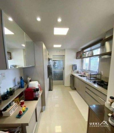Apartamento, 3 quartos, 104 m² - Foto 5