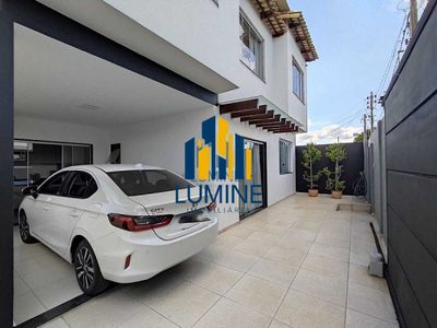Casa, 3 quartos, 200 m² - Foto 3