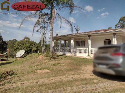 Casa, 3 quartos, 400 m² - Foto 2