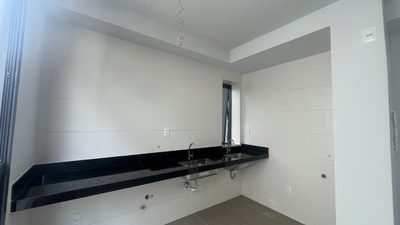 Apartamento, 1 quarto, 33 m² - Foto 3