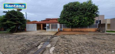 Casa de Condomínio, 2 quartos - Foto 1