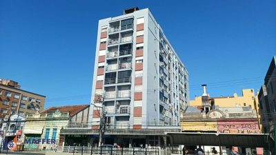 Apartamento, 2 quartos, 73 m² - Foto 1