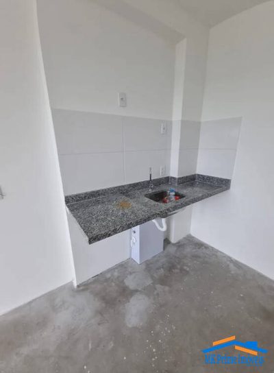 Apartamento, 1 quarto, 33 m² - Foto 5