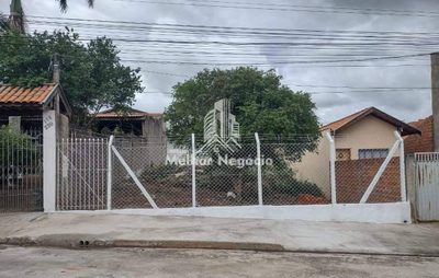 Terreno, 250 m² - Foto 1