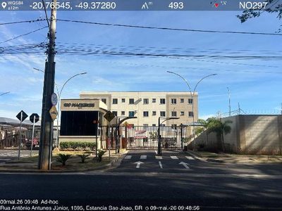 Apartamento, 2 quartos, 39 m² - Foto 1