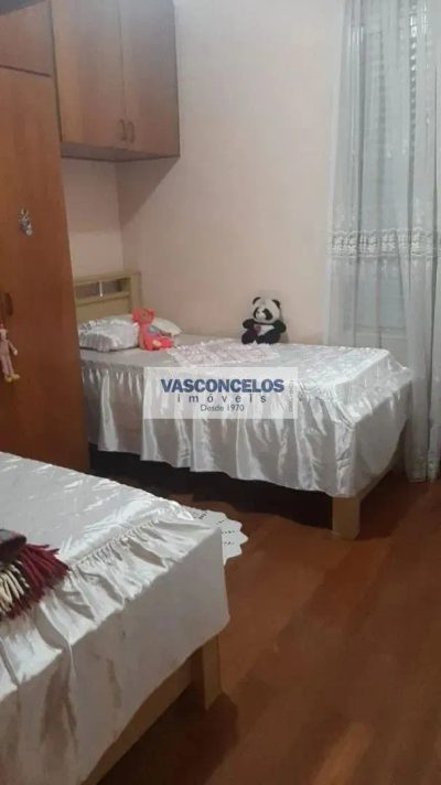 Apartamento, 3 quartos, 91 m² - Foto 5
