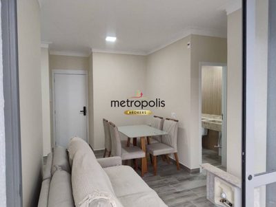 Apartamento, 2 quartos, 61 m² - Foto 1