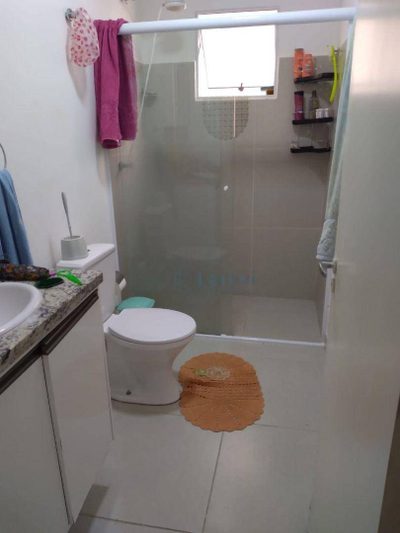 Apartamento, 2 quartos, 56 m² - Foto 5