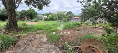Terreno, 1500 m² - Foto 2