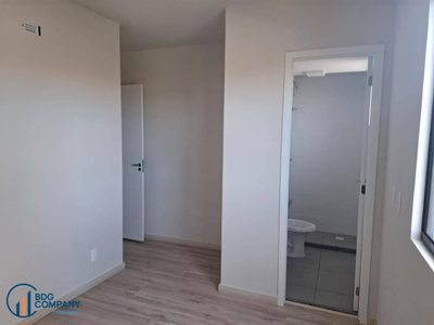 Apartamento, 2 quartos, 51 m² - Foto 5