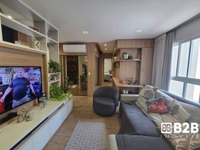 Apartamento, 2 quartos, 95 m² - Foto 1