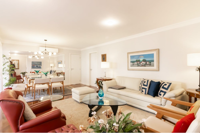 Apartamento, 4 quartos, 158 m² - Foto 1
