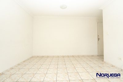 Apartamento, 2 quartos, 56 m² - Foto 2
