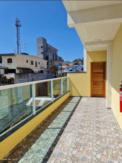 Apartamento, 2 quartos, 40 m² - Foto 3
