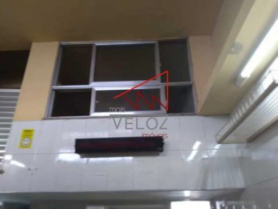 Loja-Salão, 1 m² - Foto 1