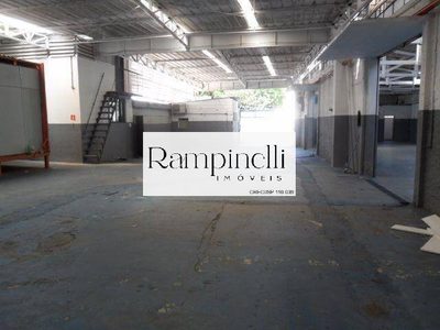 Depósito-Galpão, 600 m² - Foto 4