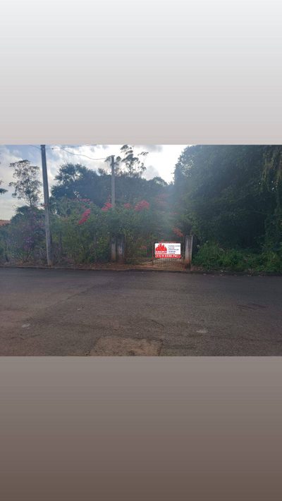 Terreno, 350 m² - Foto 1