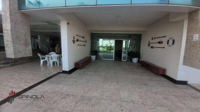 Apartamento, 3 quartos, 117 m² - Foto 4