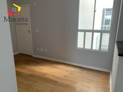 Apartamento, 2 quartos, 47 m² - Foto 2