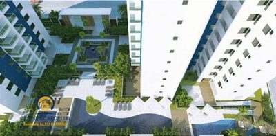 Apartamento, 3 quartos, 136 m² - Foto 2
